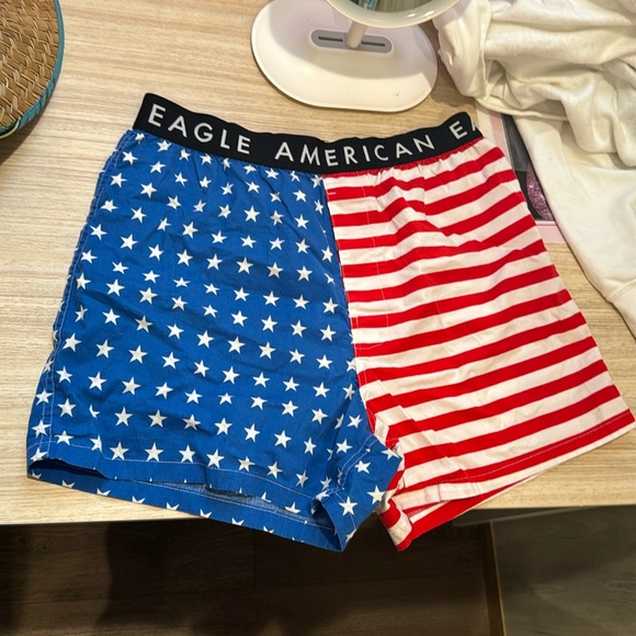 American Eagle Outfitters Other - American eagle boxers
